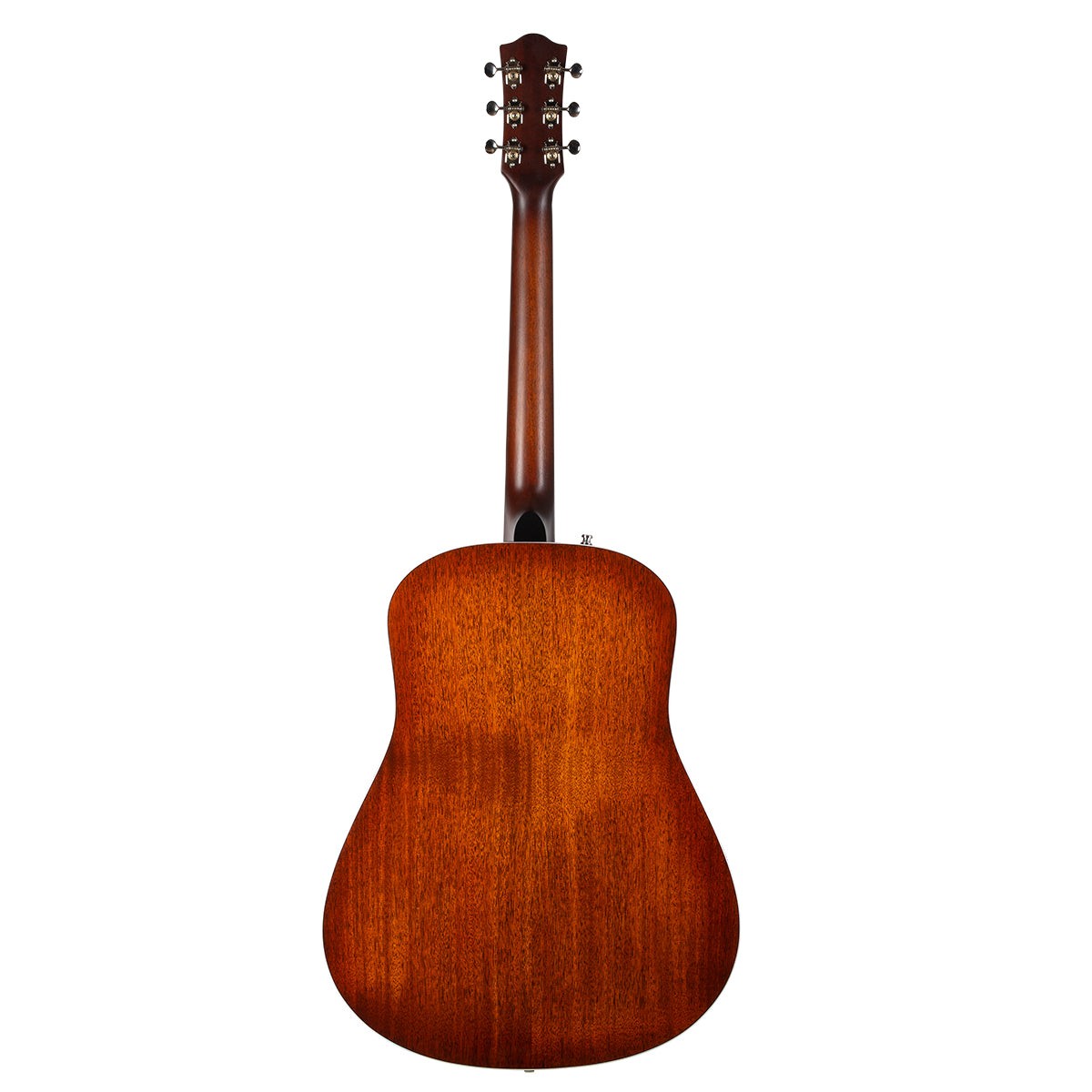 Godin Metropolis LTD HG Electro-Acoustic Guitar with Bag ~ Havana Burst