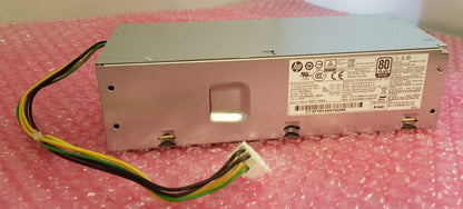 HP ProDesk 400 G4 180W Power Supply Unit 854142-001