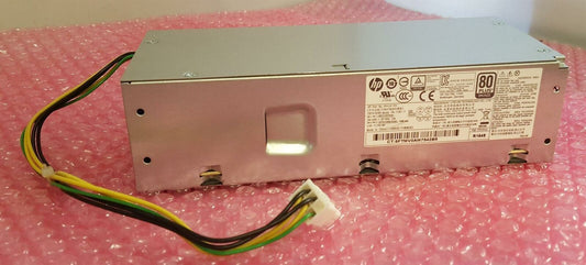 HP ProDesk 400 G4 180W Power Supply Unit 854142-001
