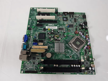 Dell PowerEdge SC440 LGA 775 DDR2 Motherboard 0NY776 NY776