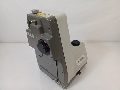 Vinten Radamec HK436 Robotic Heavy Duty Pan/Tilt Tripod Head - No Camera Mount