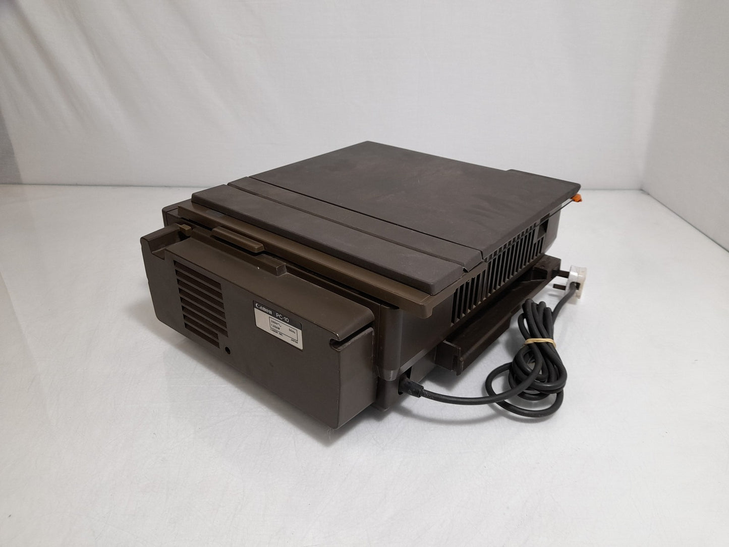 Canon PC-10 Personal Photocopier - Faulty