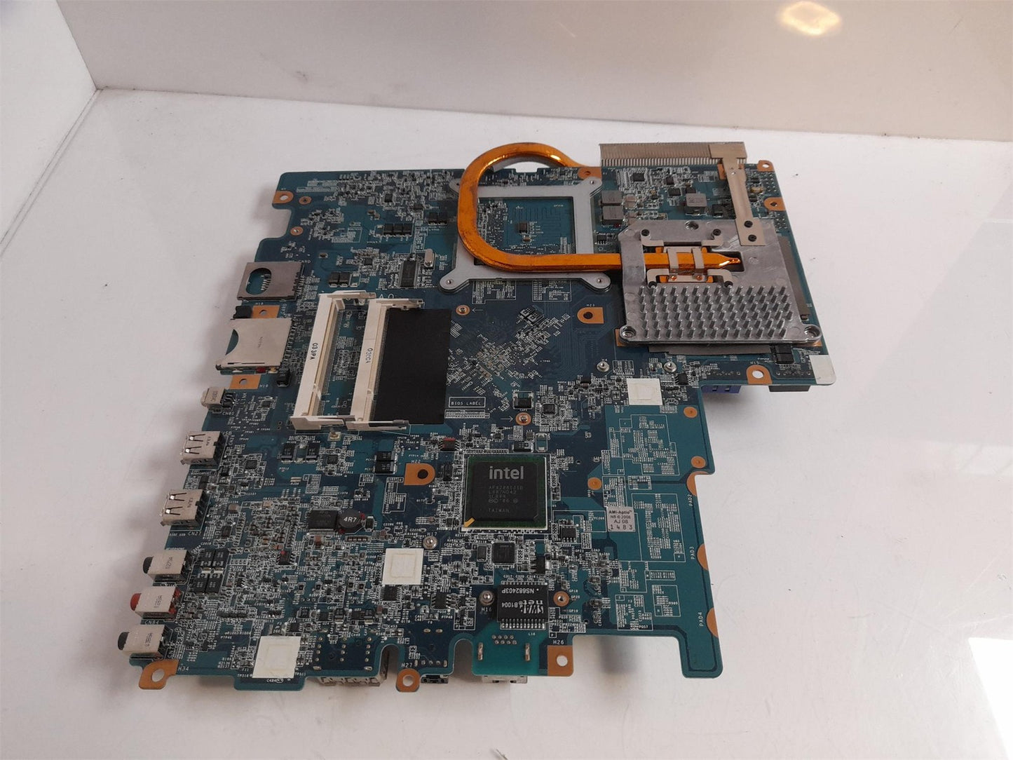 Sony PCV-A1112M M922 LGA775 DDR2 Motherboard 1P-0104J00-8011