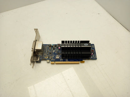 AMD Sapphire FLEX HD 6450 1GB DDR3 DVI HDMI Video Graphics Card 299-1E206-002SA