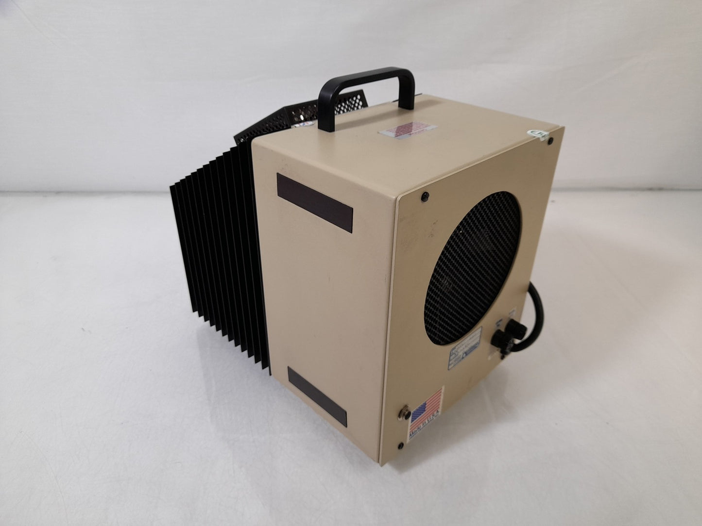 OMEGA CL900 Hot Point Cell Dry Block Temperature Calibrator (40-900°F)