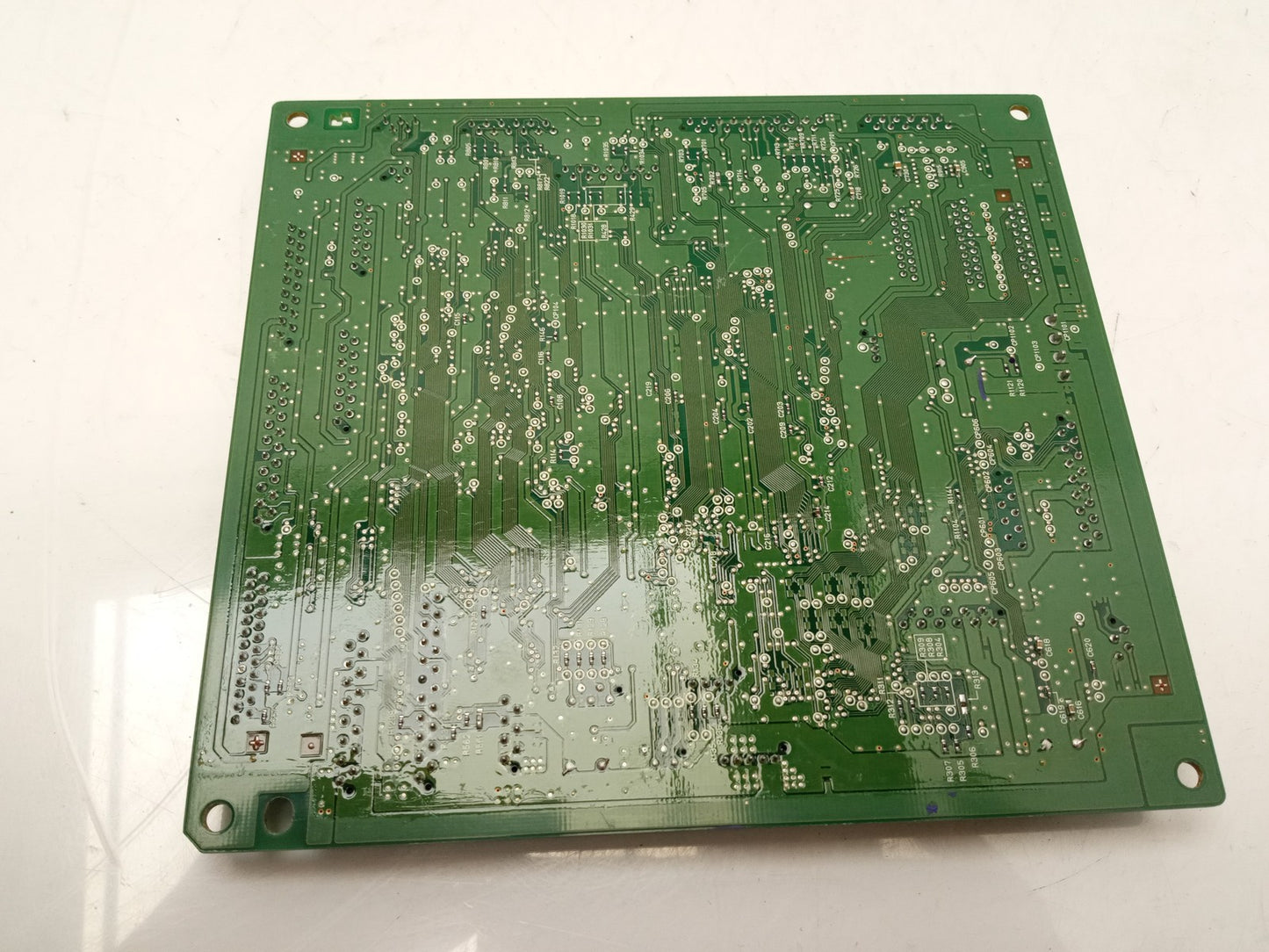 HP LaserJet E57540 Printer Controller Board RM3-7449