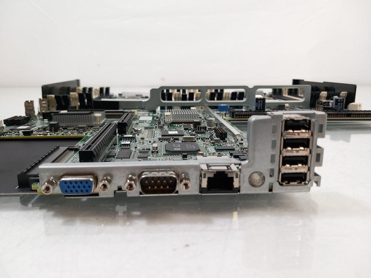 HP ProLiant DL360P G8 Dual Socket LGA2011 Motherboard 622259-003 732150-001