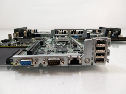 HP ProLiant DL360P G8 Dual Socket LGA2011 Motherboard 622259-003 732150-001