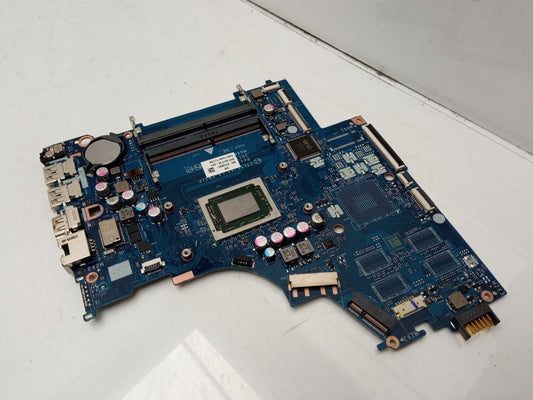 HP Pavilion 15-BW laptop Motherboard AMD A10-9620P Radeon R 2.50 GHZ 924718-601