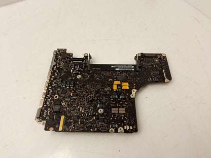 Apple MacBook A1278 2010 13 Inch Laptop Motherboard With 2.66 GHz CPU 820-2879-B