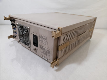 Advantest TR4135 10 kHz - 3 GHz Spectrum Analyzer