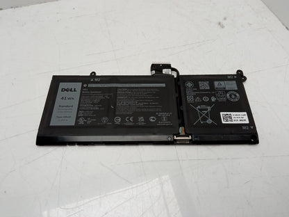 Dell G91J0 41Wh 11.25V Replacement Laptop Battery 0MGCM5 0927N5