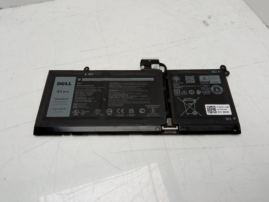 Dell G91J0 41Wh 11.25V Replacement Laptop Battery 0MGCM5 0927N5