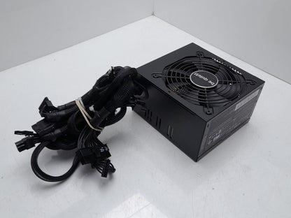 Be Quiet! S8-400W System Power 8 400W Desktop PC Computer Power Supply Unit