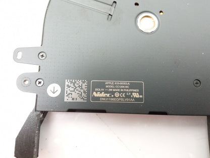 Apple MacBook Pro A2141 16" 2019 Left & Right CPU Cooling Fans 610-00353-A