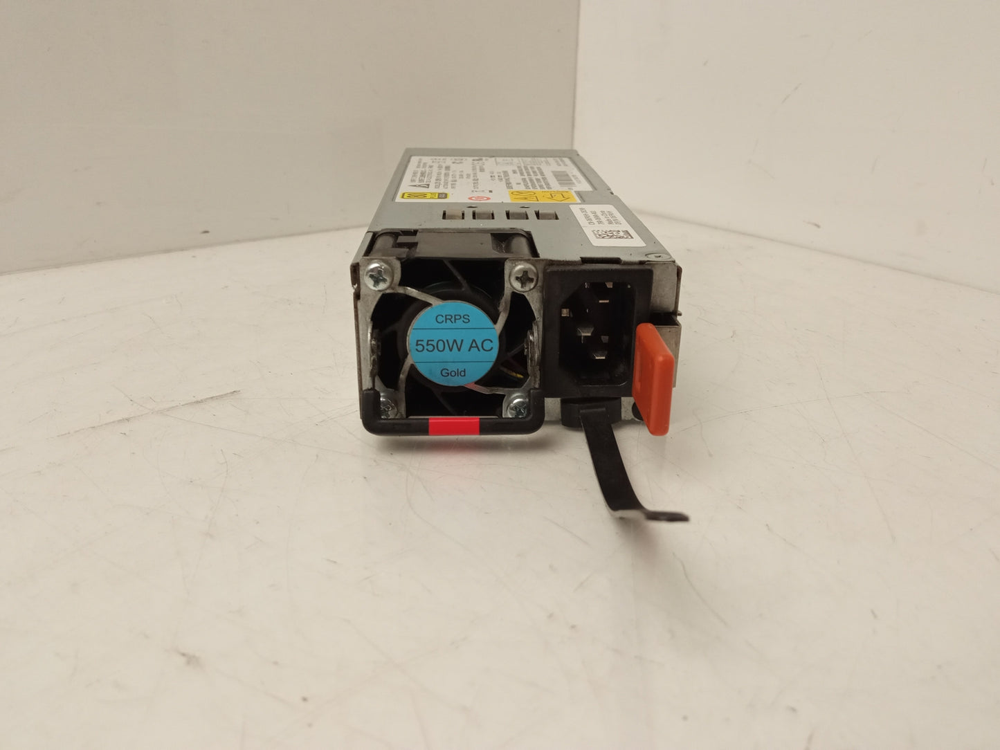 Dell PowerSwitch S4128F 550W Switch Power Supply Unit 06FKHH 6FKHH DPS-550LB N