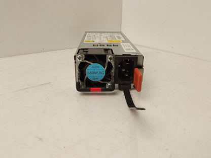 Dell PowerSwitch S4128F 550W Switch Power Supply Unit 06FKHH 6FKHH DPS-550LB N