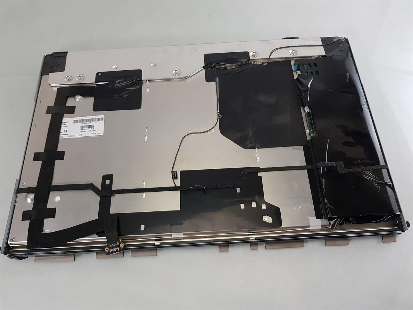 Apple iMac 24' A1225 2007 LCD Display Screen LM240WU2 (SL)(B4)