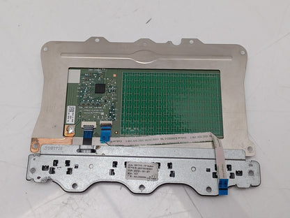 HP ProBook 650 G4 Laptop Touchpad Trackpad with Mouse Buttons TM-P3355-001