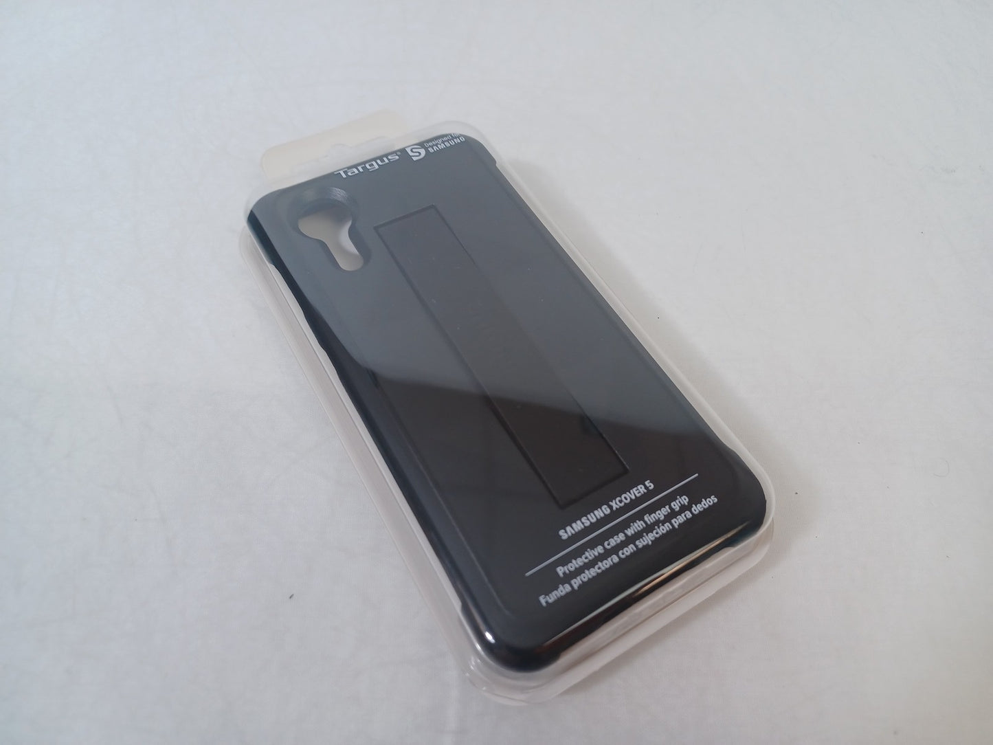 Targus GP-FPG52 Samsung Xcover 5 Field Ready Case With Hand Strap - Pack Of 10