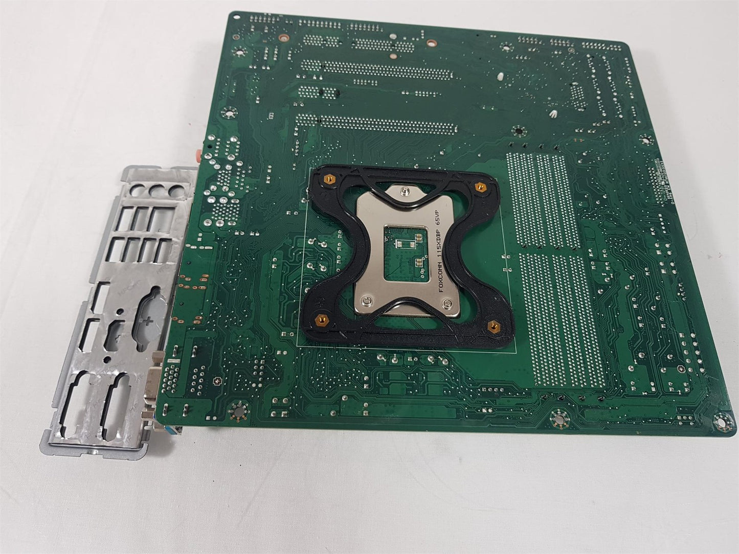 Lenovo ThinkCentre M900 LGA 1151 DDR4 ATX Motherboard with I/O Shield 03T7425