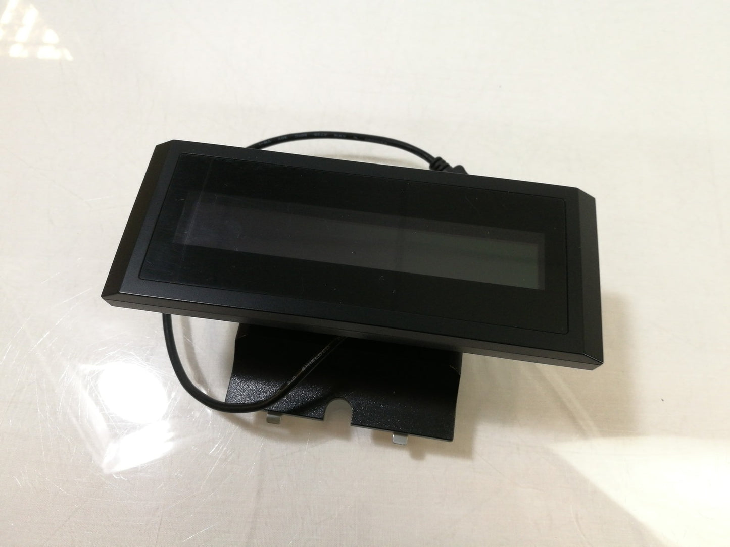 POS DSP-FLY-455-003 Rear Customer Digital POS Till Display Screen - In Box