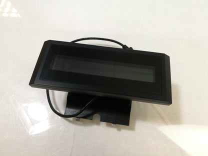 POS DSP-FLY-455-003 Rear Customer Digital POS Till Display Screen - In Box