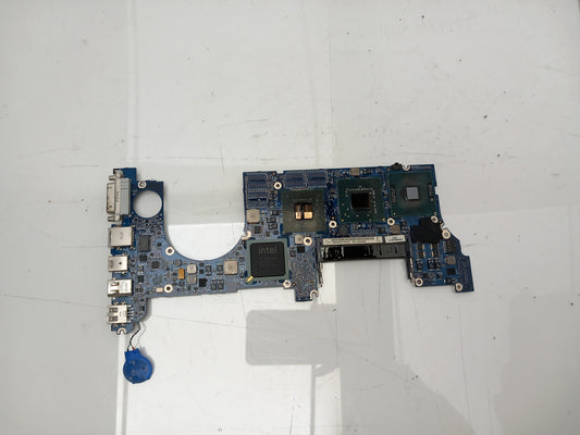 Apple MacBook Pro A1260 2008 Laptop Motherboard With T8300 2.40 GHz 820-2249-A