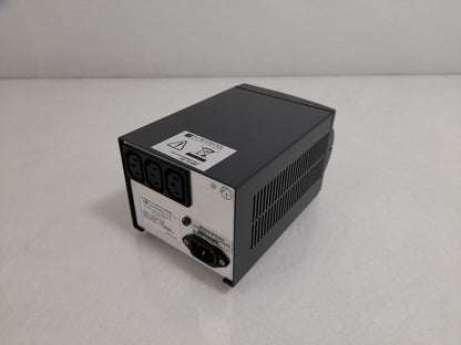 Powervar ABC250-22INT Voltage Regulator And Power Conditioner