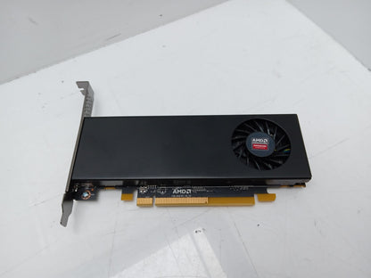 AMD Radeon E9173 PCIe DP FH AES/IGEL 2GB DDR5 PCIe Graphics Card 102D0912710