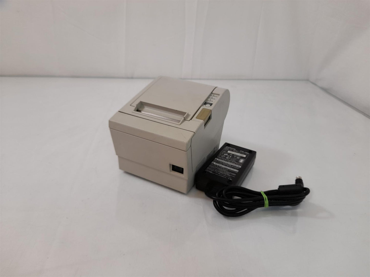 Epson TM-T88II M129B Thermal POS Receipt Printer - With Power Supply
