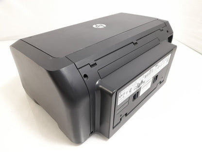 HP OfficeJet Pro 8210 A4 Inkjet Workgroup Colour Printer - D9L63A