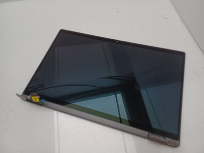Dell Latitude 7410 Laptop Top Lid Touchscreen LCD Display Screen Assembly