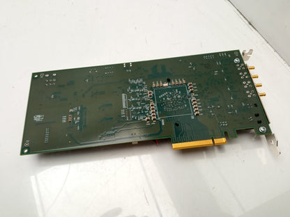 AURIS PCB Stereo Video Processor Board VIS IPL 300-0170031-00 RevX01 105392-0010