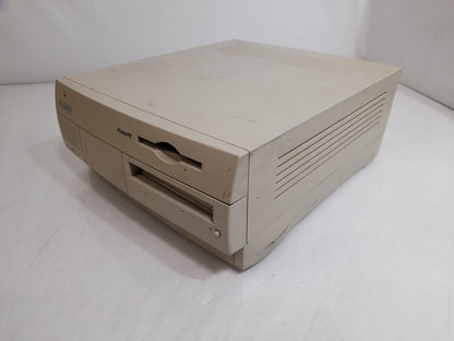 Apple Macintosh PowerPC G3/233 233MHz 512K Cache 32MB 4GB Desktop Computer