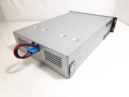 APC SUA48RMXLBP3U - External Battery Module - No Batteries