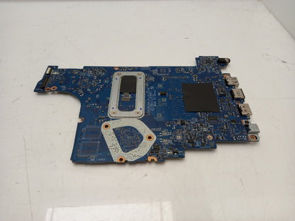 Dell Latitude 3590 Laptop Motherboard with i5-7200U 2.50 GHz DDR4 09J1XM 9J1XM