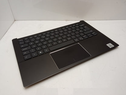 Dell Vostro 5391 Laptop UK Palmrest Keyboard Touchpad Assembly 0R30X5 R30X5