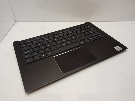 Dell Vostro 5391 Laptop UK Palmrest Keyboard Touchpad Assembly 0R30X5 R30X5