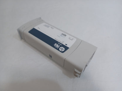 Genuine HP 765 F9J54A Bright Office Ink Cartridge Dark Grey