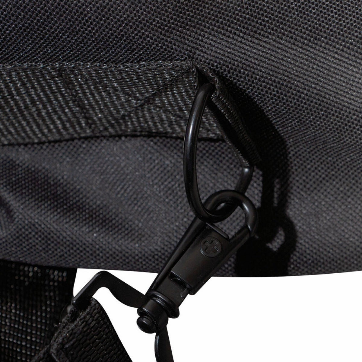 On-Stage DPB3000 5-Piece Padded Drum Set Bags