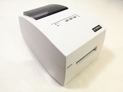 Primera LX 500EC Colour Label Printer - Paper Feed Issue - Spares & Repairs