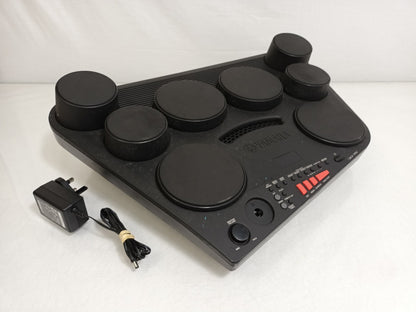 Yamaha DD-75 Digital Drum Kit - Missing Dial - No Accessories