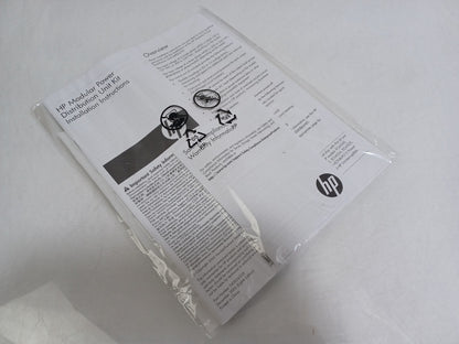 HP 40A HV Core Only Corded 4 Port PDU EO4505I