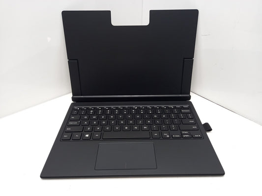 Dell XPS/Latitude 12 Tablet Base Slim Keyboard Touchpad Palmrest Assembly 07TCC3