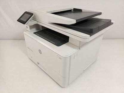 HP LaserJet Pro M426fdn A4 Monochrome Multifunction Laser Printer - F6W14A