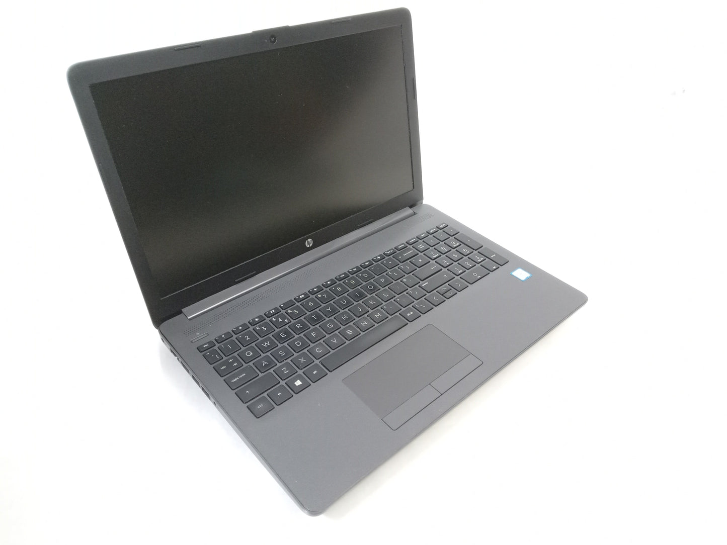 HP 250 G7 15.6" Complete Laptop Assembly - No Motherboard