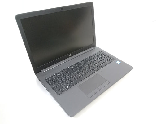 HP 250 G7 15.6" Complete Laptop Assembly - No Motherboard