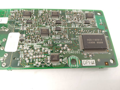 Panasonic 4 Port Doorphone Card NIB PSUP1359ZB KXTDA0161