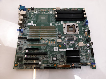Dell PowerEdge T320 Socket LGA1356 DDR3 Sever Motherboard 0W7H8C W7H8C
